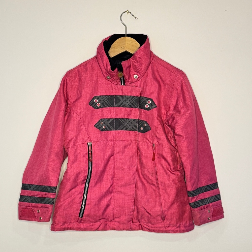 OBERMEYER Girl's Winter Snowboarding /Ski Jacket
